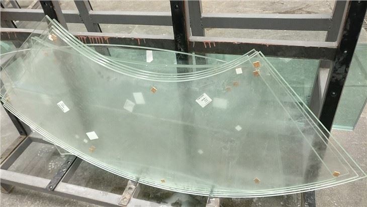 Glass Edging Machine